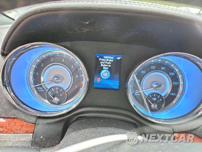 Zdjęcie 9 z 12 samochodu: 2013 CHRYSLER 300 VIN:2C3CCAAG6DH600405 - miniatura