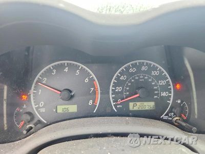 Zdjęcie 9 z 12 samochodu: 2010 TOYOTA COROLLA LE VIN:1NXBU4EEXAZ184362 - miniatura