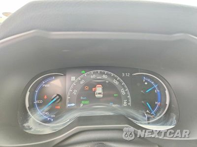 Zdjęcie 9 z 13 samochodu: 2025 TOYOTA RAV4 HYBRID XLE VIN:4T3RWRFV6SU193038 - miniatura
