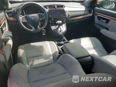 Zdjęcie 8 z 13 samochodu: 2019 HONDA CR-V EX VIN:2HKRW1H54KH515035 - miniatura