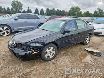 2003 CHEVROLET MALIBU LS 1G1NE52J73M733288 - główne zdjęcie licytacji z USA - miniatura