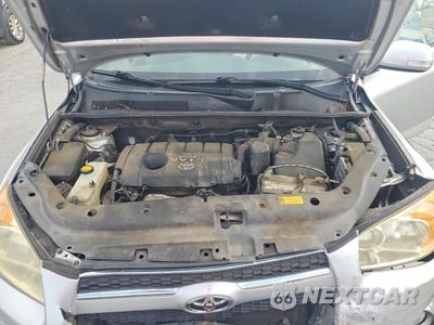 Zdjęcie 11 z 12 samochodu: 2009 TOYOTA RAV4 LIMITED VIN:JTMZF31V295010546 - miniatura