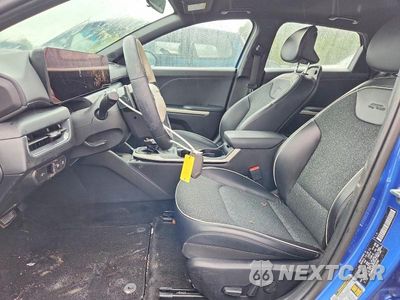 Zdjęcie 7 z 12 samochodu: 2025 KIA K4 GT LINE VIN:3KPFW4DEXSE162590 - miniatura