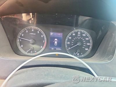 Zdjęcie 9 z 12 samochodu: 2017 HYUNDAI SONATA SE VIN:5NPE24AF0HH572873 - miniatura