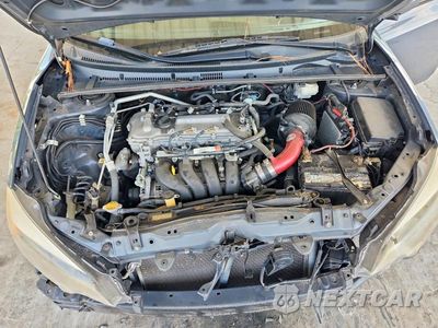 Zdjęcie 11 z 12 samochodu: 2014 TOYOTA COROLLA LE VIN:2T1BURHE2EC084644 - miniatura