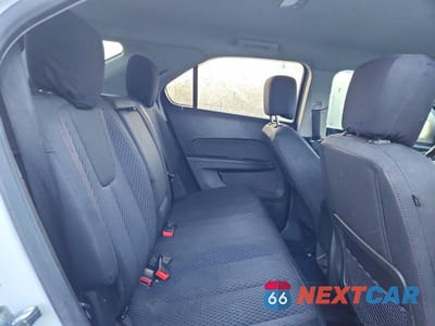 Zdjęcie 10 z 13 samochodu: 2012 CHEVROLET EQUINOX LS VIN:2GNALBEK8C1266092 - miniatura