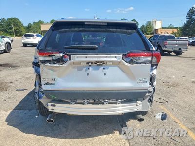 Zdjęcie 6 z 12 samochodu: 2024 TOYOTA RAV4 HYBRID XLE VIN:4T3RWRFV6RU130712 - miniatura