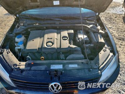 Zdjęcie 11 z 12 samochodu: 2012 VOLKSWAGEN JETTA SE VIN:3VWDP7AJXCM405231 - miniatura