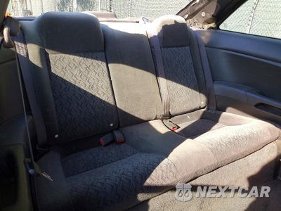 Zdjęcie 10 z 12 samochodu: 2002 HONDA CIVIC LX VIN:1HGEM21582L012321 - miniatura