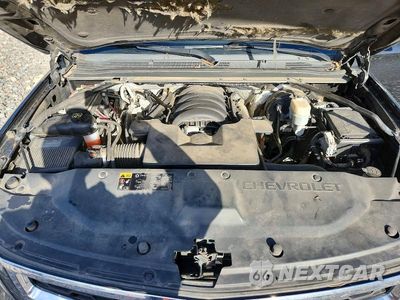 Zdjęcie 12 z 13 samochodu: 2016 CHEVROLET SUBURBAN K1500 LS VIN:1GNSKGKC6GR233218 - miniatura