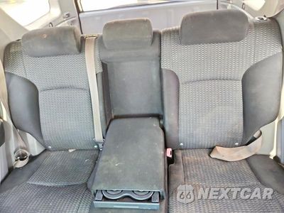 Zdjęcie 10 z 13 samochodu: 2007 TOYOTA 4RUNNER SPORT EDITION VIN:JTEZU14R470088311 - miniatura