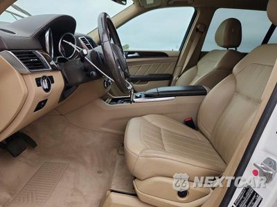 Zdjęcie 7 z 13 samochodu: 2015 MERCEDES-BENZ GL 350 BLUETEC VIN:4JGDF2EE9FA561988 - miniatura