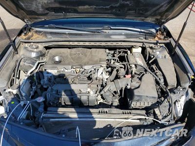 Zdjęcie 11 z 13 samochodu: 2018 TOYOTA CAMRY L VIN:4T1B11HK2JU644557 - miniatura