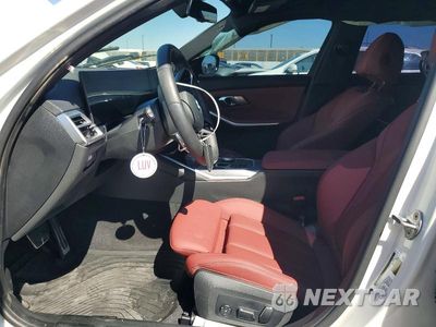 Zdjęcie 7 z 12 samochodu: 2026 BMW 330I VIN:WBA13LA00TFW73767 - miniatura