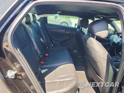 Zdjęcie 10 z 12 samochodu: 2024 HONDA ACCORD HYBRID SPORT-L VIN:1HGCY2F75RA014748 - miniatura