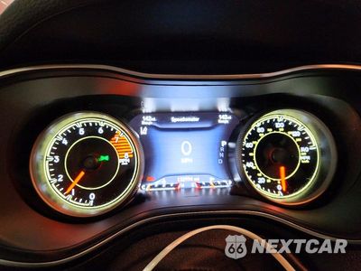 Zdjęcie 9 z 13 samochodu: 2022 JEEP CHEROKEE LATITUDE LUX VIN:1C4PJMMX7ND517144 - miniatura