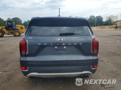 Zdjęcie 6 z 13 samochodu: 2020 HYUNDAI PALISADE SEL VIN:KM8R34HE3LU098035 - miniatura