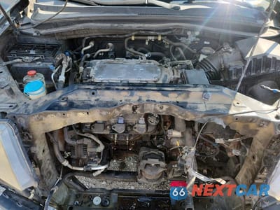 Zdjęcie 12 z 14 samochodu: 2009 ACURA MDX VIN:2HNYD28229H532961 - miniatura
