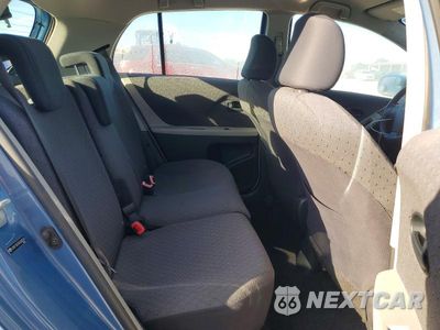 Zdjęcie 11 z 13 samochodu: 2010 TOYOTA YARIS BASE VIN:JTDKT4K33A5283576 - miniatura