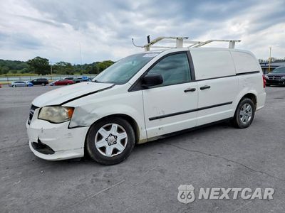 2013 RAM TRADESMAN DELIVERY VAN 2C4JRGAG9DR609422 - główne zdjęcie licytacji z USA - miniatura