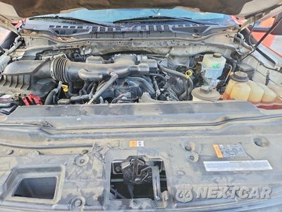 Zdjęcie 12 z 13 samochodu: 2017 FORD F550 SUPER VIN:1FDUF5GY3HED61161 - miniatura