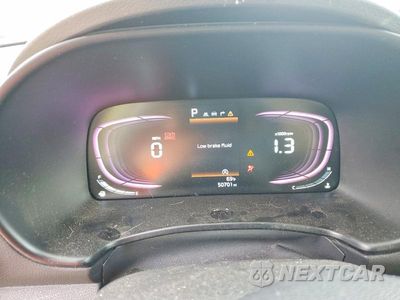 Zdjęcie 9 z 13 samochodu: 2023 KIA SOUL EX VIN:KNDJ33AU4P7209094 - miniatura
