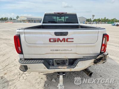 Zdjęcie 6 z 12 samochodu: 2021 GMC SIERRA K2500 DENALI VIN:1GT49REY6MF119037 - miniatura