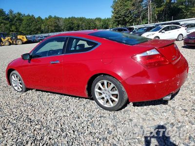 Drugie zdjęcie samochodu z przodu: 2008 HONDA ACCORD EXL VIN:1HGCS22848A010978 - miniatura