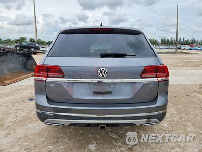 Zdjęcie 6 z 13 samochodu: 2019 VOLKSWAGEN ATLAS VIN:1V2ER2CAXKC514191 - miniatura