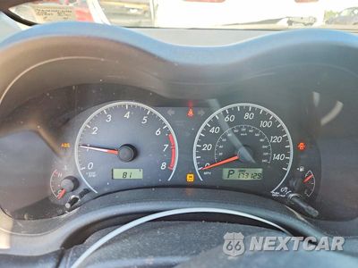 Zdjęcie 9 z 12 samochodu: 2013 TOYOTA COROLLA LE VIN:JTDBU4EE4DJ120926 - miniatura