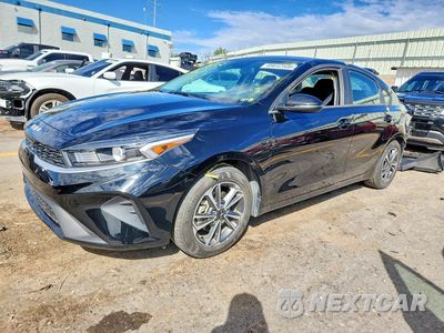2024 KIA FORTE LXS 3KPF24AD6RE795377 - główne zdjęcie licytacji z USA - miniatura