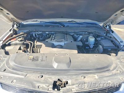 Zdjęcie 12 z 13 samochodu: 2016 CADILLAC ESCALADE PREMIUM VIN:1GYS4CKJXGR291918 - miniatura