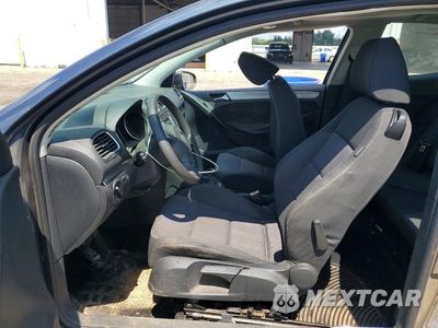 Zdjęcie 7 z 12 samochodu: 2010 VOLKSWAGEN GOLF VIN:WVWBA7AJ5AW412354 - miniatura