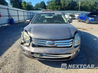 Piąte zdjęcie samochodu w środku: 2006 FORD FUSION SEL VIN:3FAFP08Z56R145364 - miniatura