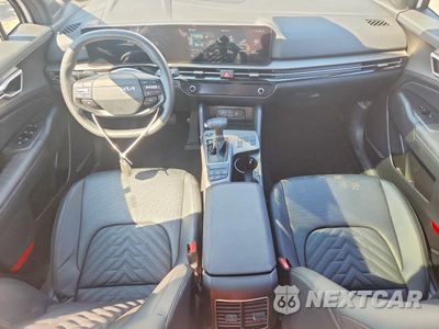 Zdjęcie 8 z 13 samochodu: 2026 KIA SPORTAGE X LINE VIN:5XYK6CDF7TG366169 - miniatura