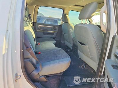 Zdjęcie 10 z 13 samochodu: 2018 RAM 1500 SLT VIN:1C6RR7LT9JS117472 - miniatura