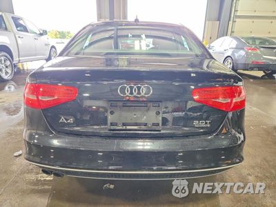 Zdjęcie 6 z 12 samochodu: 2015 AUDI A4 PREMIUM PLUS VIN:WAUFFAFL1FN029824 - miniatura