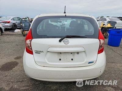 Zdjęcie 6 z 13 samochodu: 2014 NISSAN VERSA NOTE S PLUS VIN:3N1CE2CP9EL397949 - miniatura