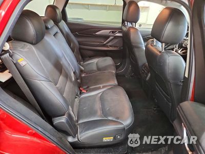 Zdjęcie 11 z 13 samochodu: 2022 MAZDA CX-9 TOURING VIN:JM3TCBCY6N0605060 - miniatura