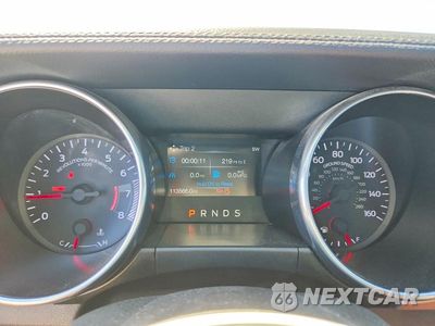Zdjęcie 9 z 12 samochodu: 2019 FORD MUSTANG VIN:1FA6P8TH4K5172534 - miniatura