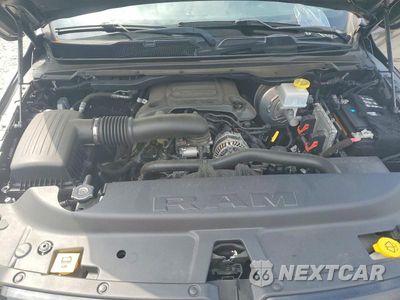Zdjęcie 11 z 12 samochodu: 2020 RAM 1500 BIG HORN/LONE STAR VIN:1C6SRFBT0LN394719 - miniatura