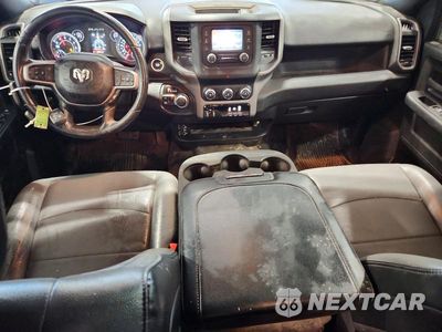 Zdjęcie 8 z 12 samochodu: 2024 RAM 2500 TRADESMAN VIN:3C6UR5HJ6RG144234 - miniatura