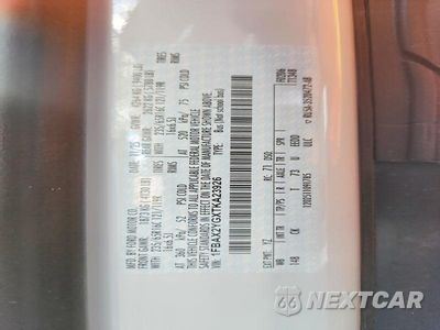 Zdjęcie 14 z 14 samochodu: 2026 FORD TRANSIT T-350 VIN:1FBAX2YGXTKA23926 - miniatura