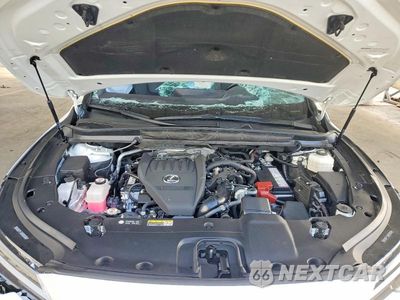 Zdjęcie 11 z 12 samochodu: 2024 LEXUS RX 350 PREMIUM VIN:JTJCHMAAXR2014944 - miniatura