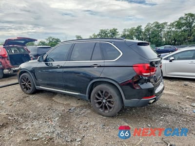 Drugie zdjęcie samochodu z przodu: 2016 BMW X5 XDRIVE35I VIN:5UXKR0C53G0P29155 - miniatura