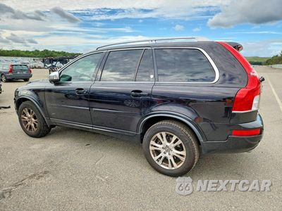 Drugie zdjęcie samochodu z przodu: 2013 VOLVO XC90 3.2 VIN:YV4952CYXD1653115 - miniatura