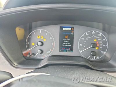 Zdjęcie 9 z 12 samochodu: 2024 TOYOTA COROLLA LE VIN:5YFB4MDE5RP165913 - miniatura