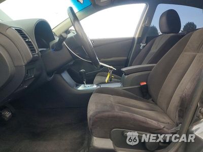 Zdjęcie 7 z 12 samochodu: 2009 NISSAN ALTIMA 2.5 VIN:1N4AL21E39N531037 - miniatura