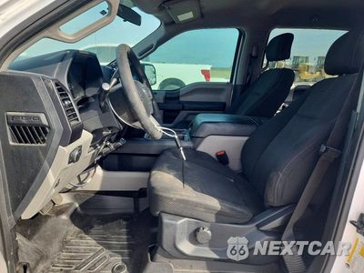 Zdjęcie 7 z 12 samochodu: 2017 FORD F150 SUPERCREW VIN:1FTEW1CP1HKD80923 - miniatura