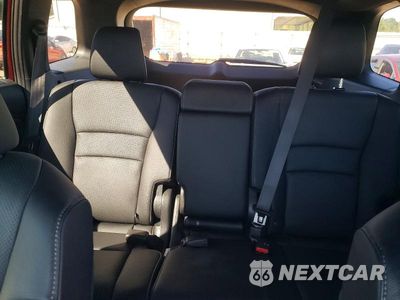 Zdjęcie 10 z 14 samochodu: 2023 HONDA PASSPORT EXL VIN:5FNYF8H52PB032105 - miniatura
